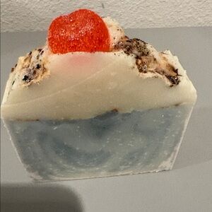 Eslira Natura Forest Mint Handcrafted Soap 8 oz